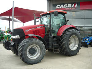 TRACTOR CASE IH 225 EN VENTA TRACTORES CASE IH EN VENTA A PRECIOS MODERADOS ENVÍO A TODO EL MUNDO - Product Image 3