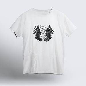 Moda Diseño personalizado Gráfico Alta calidad 100% Algodón Camisetas unisex de gran tamaño Peso pesado 230Gsm Impresión de pantalla corta - Product Image 6