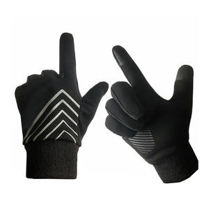 2024 nouveaux gants de Cycle de haute qualité de conception personnalisée pour les hommes et les femmes en gros demi-doigt gant de doigt complet gants de sport de cyclisme - Product Image 5