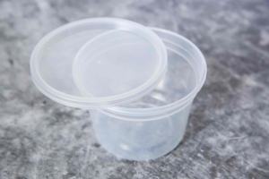 Hacamy Plastic Factory's Shape Microwavable Food Packaging Box Great Price Multifunctional Injection Technics Storage Boxes Bins - Product Image 4