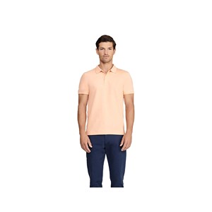 Chemises de golf pour hommes de haute qualité, personnalisées, tissées, respirantes, décontractées, nouvelle collection, grandes tailles, manches courtes, broderie colorée - Product Image 6