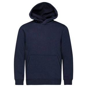 Custom Wholesale Fleece Pullover High Quality <b>Drop</b> Shoulder Street Wear Hooded Heavyweight Casual Fleece Hoodie for Men - Product Image 1