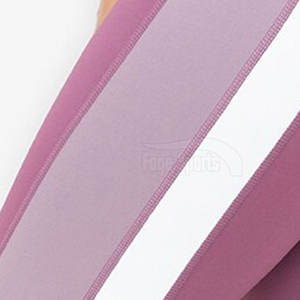 Leggings décontractés pour femmes de haute qualité, nouveau design, 100% coton, séchage rapide, respirants, avec couleurs et tailles personnalisées - Product Image 6