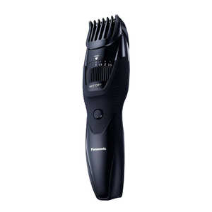 Recortadora de Barba y Cabello para Hombre, Precisión, Cuchilla de Acero Inoxidable, Uso en Seco/Húmedo, Diseño Delgado, Recargable por Cable/USB, IPX7 - Product Image 4