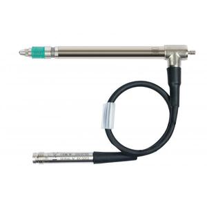 Tesa Technology Pneumatic Probe <b>Flaw</b> <b>Detector</b> with ±2 mm Rod Travel 10.3 mm - Product Image 3