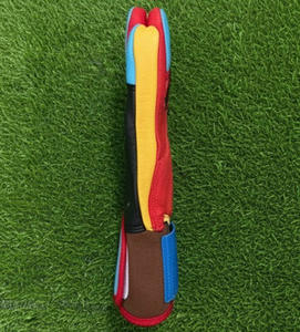 Gants de frappe de baseball de qualité supérieure en gros du Pakistan, respirants, logo personnalisé, gants de baseball - Product Image 5