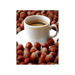 Café Molido Instantáneo 3 en 1 Fenzo Premium Arabica Tostado con Avellanas, Sabor Suave, Cafeinado, en Caja - Product Image 5
