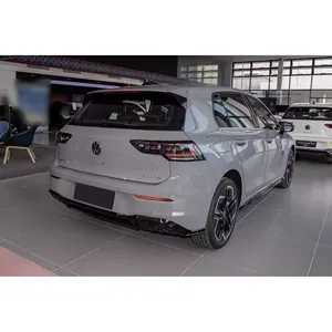 Liquidación: Golf con Motor Turbo de 1.5L, Caja de Cambios Manual/Automática, Neumáticos R16, Opciones de Combustible Diésel, Gasolina y Eléctrico, Tapicería de Cuero Ligero - Product Image 4