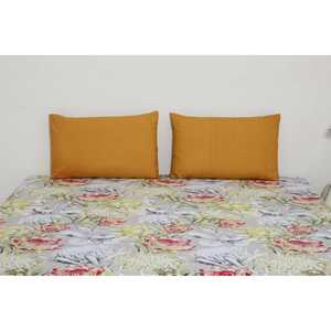 ชุดผ้าปูที่นอนและปลอกหมอนฮาลซีออน ชุดเครื่องนอนพรีเมียมเพื่อความสบายและมีสไตล์ - Product Image 5