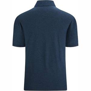 Polo de alta calidad para hombre, camiseta Polo de diseño liso para hombre, camisetas Polo transpirables de talla grande para hombre - Product Image 6