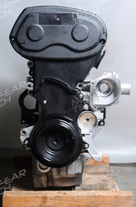 Vente 4 cylindres 1.6T moteur <span class=keywords><strong>A16LET</strong></span> moteur bloc Long pour Opel Astra Insignia moteur <span class=keywords><strong>A16LET</strong></span> - Product Image 6