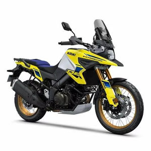 La Mejor Oferta para Motocicletas Suzuki V-Strom 1050DE / 800DE SuperSport Rally 2015-2026, Nuevas/Usadas, Originales - Product Image 3
