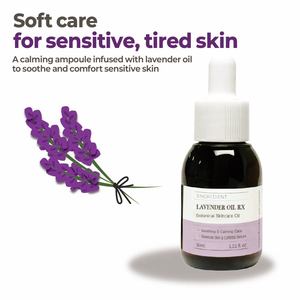 Suero Relajante y Calmante con Aceite de Lavanda Singredient RX para Mujeres, Hecho en Corea - Product Image 3