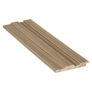 Panel de Pared de Madera con Listones Tradicionales Moldurarte, Revestimiento de Papel para Paredes Interiores, Decoración del Hogar - Product Image 4