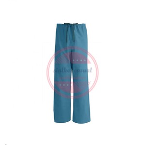 Pantalones de fregado unisex, pantalones de enfermería personalizados, uniformes de enfermería para hospitales - Product Image 5