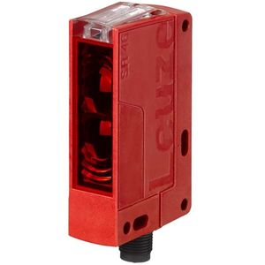 Nuevo Sensor fotoeléctrico de reflexión difusa de Alemania <span class=keywords><strong>Leu</strong></span> Ze de garantía de un año HT46CI/4P-M12 - Product Image 4