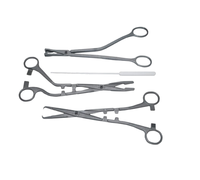 INSTRUMENTS OB/GYN DE BONNE QUALITÉ KIT DE PLANIFICATION FAMILIALE KIT DE RETRAIT DU DIU DISPOSITIF...