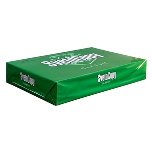 กระดาษถ่ายเอกสาร svetto 80gsm พรีเมี่ยมสำหรับใช้ในสำนักงาน - Product Image 2