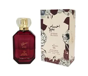 Aryan Ehsas Bloom 100ml High Quality Perfume