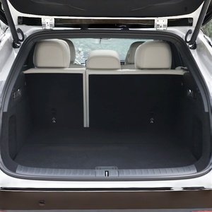 Li Auto I6 SUV Électrique Pur Neuf 2025, Édition Standard, 5 Portes, 5 Places, Propulsion (RWD) et Transmission Intégrale (4WD), Véhicule d'Occasion à Vendre - Product Image 5