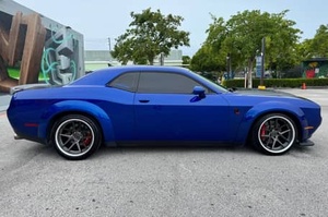 Dodge Challenger R/T Scat Pack 2018 Usado (LHD/RHD) - Product Image 2