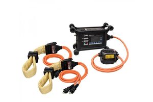 Nuevo Soldador/Compresor Miller Big Blue 800x Airpak Diésel Sin Gas de Acero Inoxidable y Cobre - Product Image 4