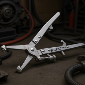 Alicate para Bandas de Resorte Hazet, Herramienta Eficiente para Abrazaderas de Manguera - Product Image 3