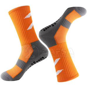 2025 chaussettes de cricket non restrictives adaptées aux chaussettes de cricket Freedom idéales pour les chaussettes de cricket décontractées et professionnelles - Product Image 1