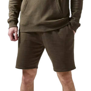 100% coton français éponge haute rue série Vintage en détresse broderie acide Vintage lavage coréen à capuche - Product Image 3