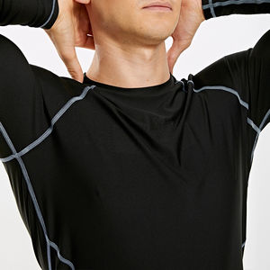 ชุดรัดรูประบายอากาศได้ดีชุดรัดรูปผลิตในปากีสถาน - Product Image 4