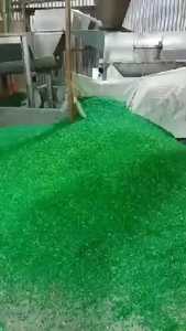 Flocons de plastique PET de qualité supérieure disponibles en vrac, idéaux pour le recyclage et les industries manufacturières - Product Image 3