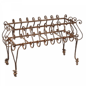 Home Decoration Galvanized Metal <b>Wash</b> Tub With Faucet Wall <b>Bins</b> Planter Farmhouse Hanging Planter Unique Design - Product Image 2