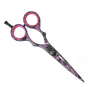 2025 tendance professionnel coiffeur ciseaux salon de coiffure outils de beauté accessoires acier inoxydable lame produits de soins personnels - Product Image 2