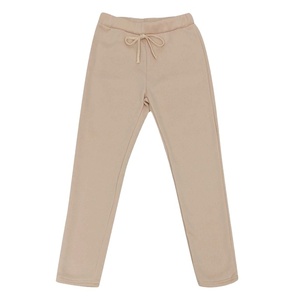 Jogger élégant costume femmes deux pièces survêtement fabricant rose survêtement ensembles vêtements pour femmes pour hiver activité de plein air 2026 - Product Image 5