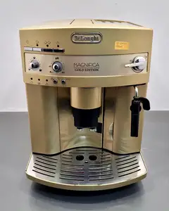 Electrodomésticos Máquina de café individual Cafetera eléctrica | Máquina de café profesional