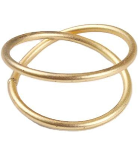 Servilleteros de aluminio multicolor de nuevo diseño para sus servilletas de Decoración de mesa perfectas para servilletero de restaurante - Product Image 3