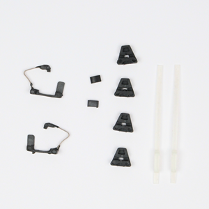 A1767801700 1767801700 Kit de Reparación de Riel de Techo Panorámico para Mercedes Clase A, CLA, C y E - Product Image 3