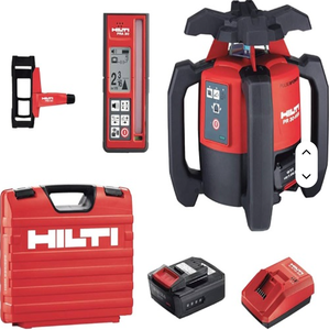 Kit de chantier rotatif à pente unique 3553875 PR 30-HVS A12, le plus vendu - Product Image 1