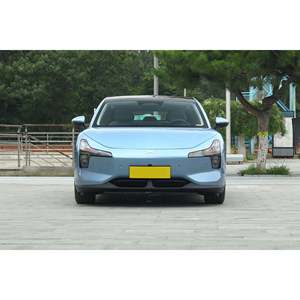 ลดราคาพิเศษ รถยนต์ไฟฟ้า Xpeng Mona M03 (2025) - Product Image 3