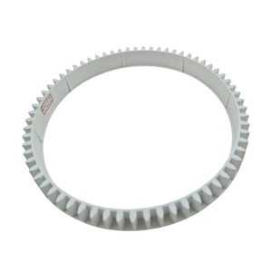 Engranajes de rodillo de plástico personalizados LONGNEW moldeados en Taiwán para una mayor eficiencia de la maquinaria - Product Image 2