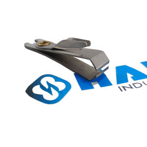 Pinces de pêche à la mouche professionnelles et tondeuses à ligne coupe-ligne de pêche de haute qualité avec pince à ligne de poisson personnalisée - Product Image 1