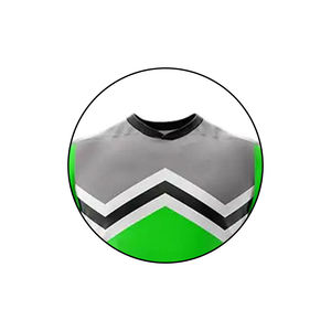 Uniformes de rugby de calidad superior Conjuntos cómodos y transpirables a bajo precio Nuevo modelo superior hecho en Pakistán - Product Image 2