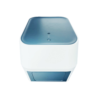 96 puits temps réel FDA Certificat qPCR 4 ou 6 canaux laboratoire fluorescent test quantitatif cycleur thermique PCR