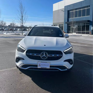 Mercedes-Benz GLA AMG GLA 35 d'occasion 2025 - Product Image 1