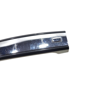 Poignée de porte extérieure avant droite OPEL Mokka X 25936893 (16>) - Product Image 5