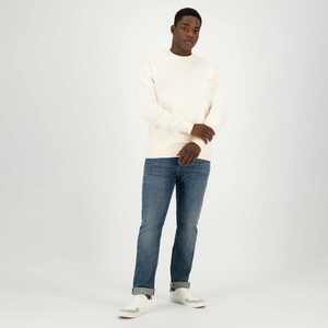 Sweat-shirt à capuche en molleton French Terry pour homme, décontracté, manches longues, uni, léger, ample - Product Image 4