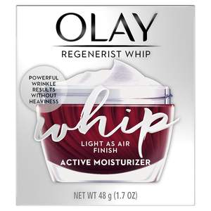 Olay Regenerist Collagen Peptide 24 MAX Crema Hidratante Facial - Sin Perfume - 1.7oz - Product Image 5