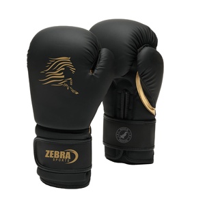 Haute Performance en cuir sur mesure confortable léger évacuation de l'humidité fermeture à lacets force équipement d'entraînement coup de pied - Product Image 1