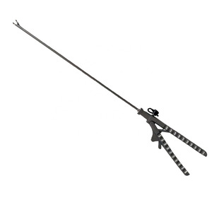 Bán Hot Đức nội soi kim chủ trục xử lý, hàm đường cong phải <span class=keywords><strong>CE</strong></span> ISO được phê duyệt - Product Image 6