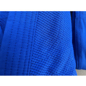 100% algodón Karate uniforme artes marciales boxeo lucha Karate traje personalizado profesional Karate uniformes Unisex - Product Image 5